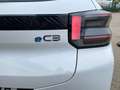 Citroen C3 e-C3 MAX *Winter-Paket*LED*11 kW Lader*Navi*Cam Weiß - thumbnail 14