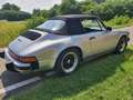 Porsche 911 Cabrio 3200 Carrera g50 Zilver - thumbnail 2
