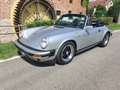 Porsche 911 Cabrio 3200 Carrera g50 Zilver - thumbnail 1