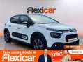 Citroen C3 PureTech 60KW (83CV) Feel Pack Blanco - thumbnail 1