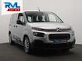 Citroen Berlingo 1.2 PureTech Live Airco Cruise-control 1e Eigenaar Grey - thumbnail 4