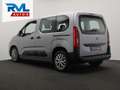 Citroen Berlingo 1.2 PureTech Live Airco Cruise-control 1e Eigenaar Grey - thumbnail 3