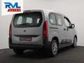 Citroen Berlingo 1.2 PureTech Live Airco Cruise-control 1e Eigenaar Grey - thumbnail 6