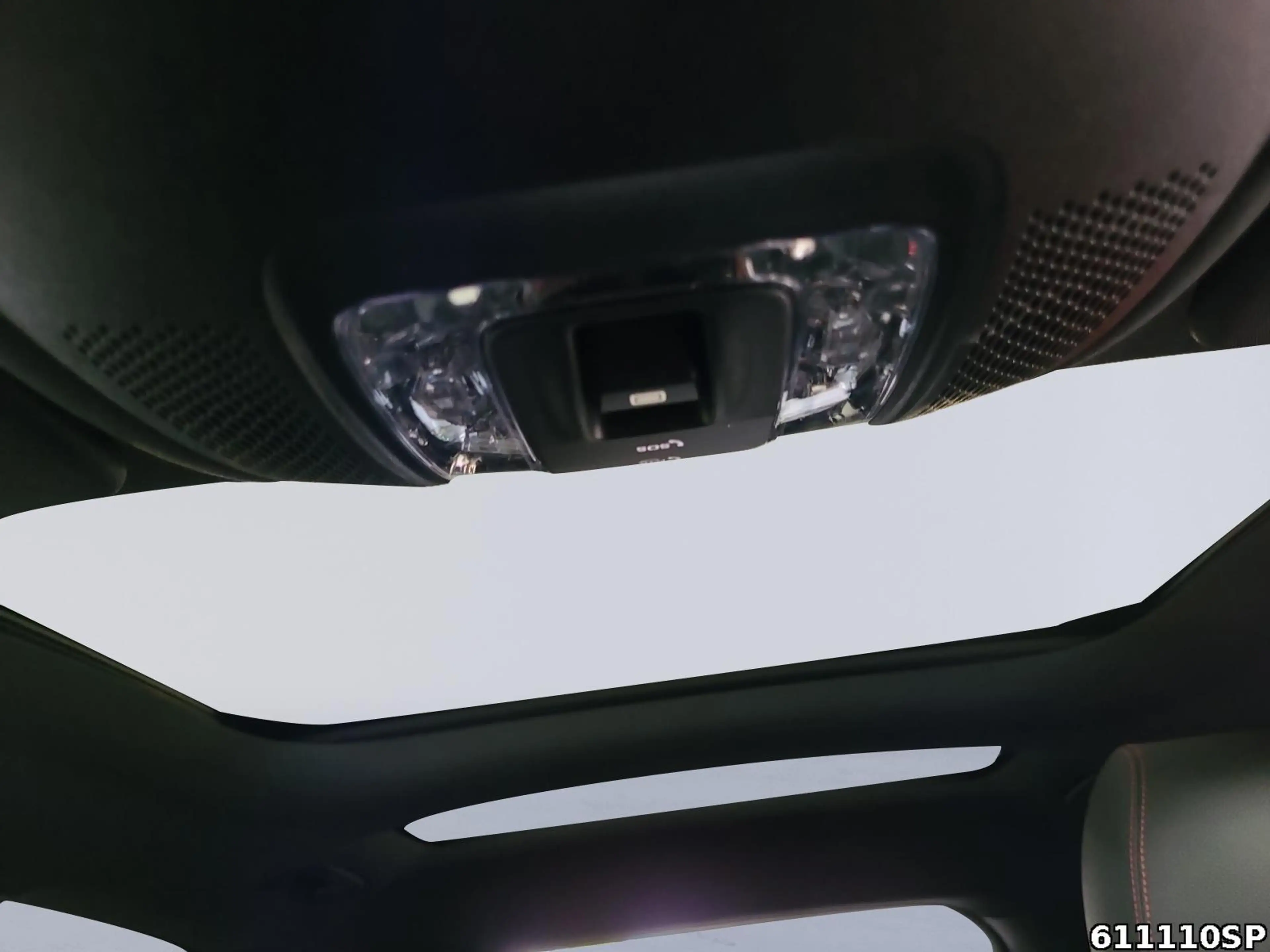 Mercedes-Benz EQA 300 4M AMG  Pano Distronic Night360° Keyless — photo 13