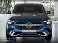 Mercedes-Benz GLA 250 e PROGRESSIVE+LED+KAMERA+TOTW+8G Blau - thumbnail 8