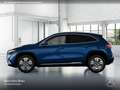 Mercedes-Benz GLA 250 e PROGRESSIVE+LED+KAMERA+TOTW+8G Blau - thumbnail 6