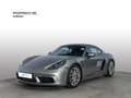 Porsche Cayman 718 Cayman 2.0 300cv pdk Argent - thumbnail 1
