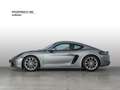 Porsche Cayman 718 Cayman 2.0 300cv pdk Argent - thumbnail 2