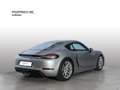 Porsche Cayman 718 Cayman 2.0 300cv pdk Argent - thumbnail 3
