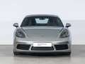 Porsche Cayman 718 Cayman 2.0 300cv pdk Argent - thumbnail 6