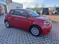 Fiat 500e Red 42kWh ab mtl. 199€ Leasen Rojo - thumbnail 6
