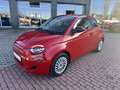 Fiat 500e Red 42kWh ab mtl. 199€ Leasen Rojo - thumbnail 2