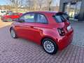 Fiat 500e Red 42kWh ab mtl. 199€ Leasen Rojo - thumbnail 3