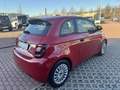 Fiat 500e Red 42kWh ab mtl. 199€ Leasen Rojo - thumbnail 5
