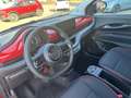 Fiat 500e Red 42kWh ab mtl. 199€ Leasen Rojo - thumbnail 7