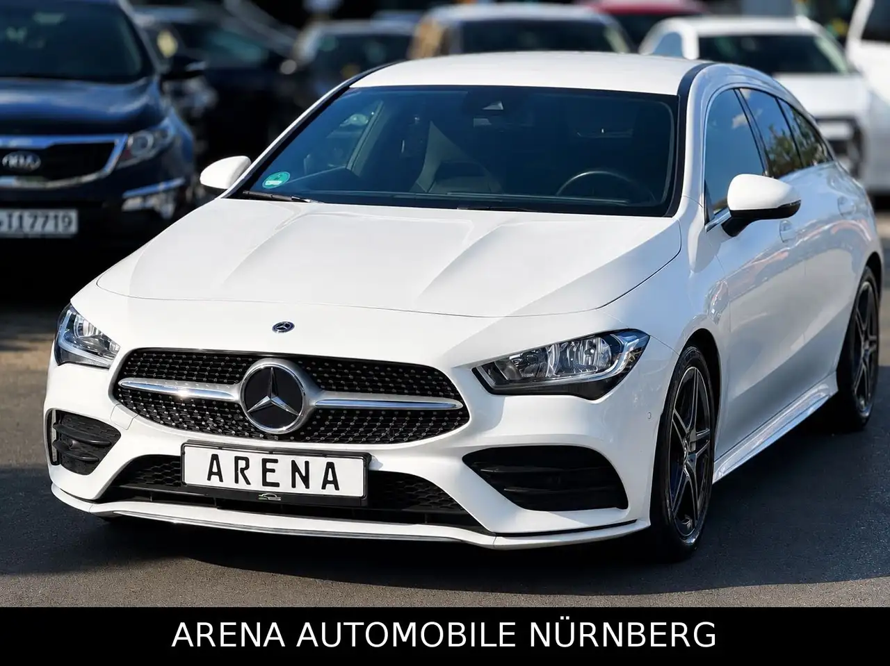 Mercedes-Benz