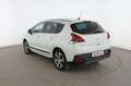 Peugeot 3008 1.6 Blue-HDi Allure Blanco - thumbnail 4