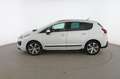 Peugeot 3008 1.6 Blue-HDi Allure Blanco - thumbnail 3