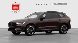 2026 Volvo XC60