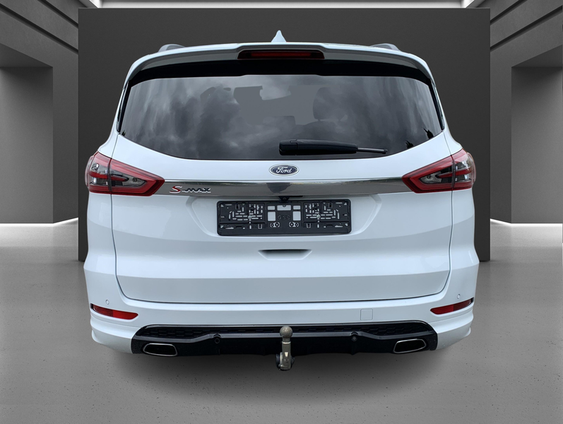 Ford S-Max ST-Line 190 PS,Klima,Navi,Kam,Sitz LHZ,Aut, — photo 4