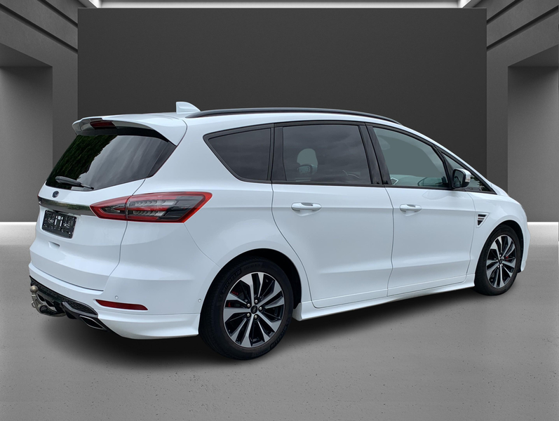 Ford S-Max ST-Line 190 PS,Klima,Navi,Kam,Sitz LHZ,Aut, — photo 13