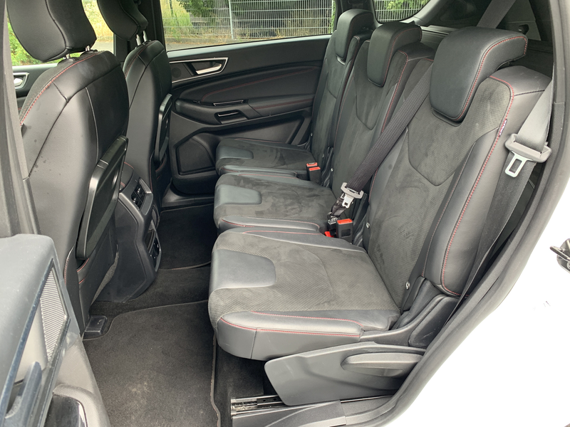 Ford S-Max ST-Line 190 PS,Klima,Navi,Kam,Sitz LHZ,Aut, — photo 12