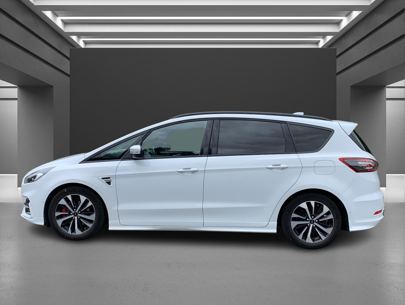 Ford S-Max ST-Line 190 PS,Klima,Navi,Kam,Sitz LHZ,Aut, — photo 2