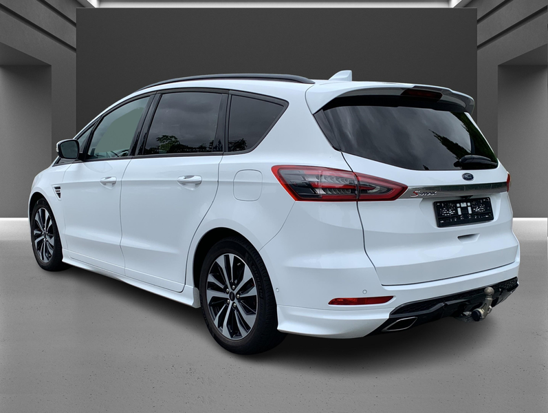 Ford S-Max ST-Line 190 PS,Klima,Navi,Kam,Sitz LHZ,Aut, — photo 3