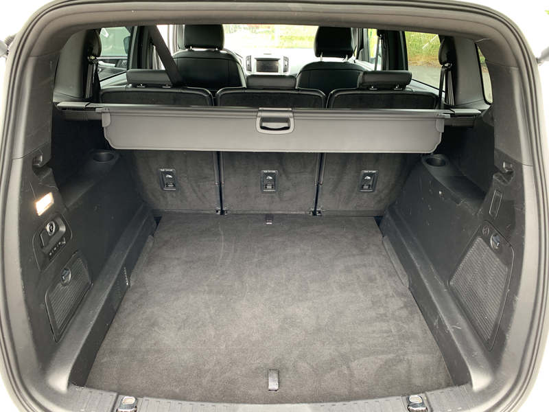Ford S-Max ST-Line 190 PS,Klima,Navi,Kam,Sitz LHZ,Aut, — photo 5