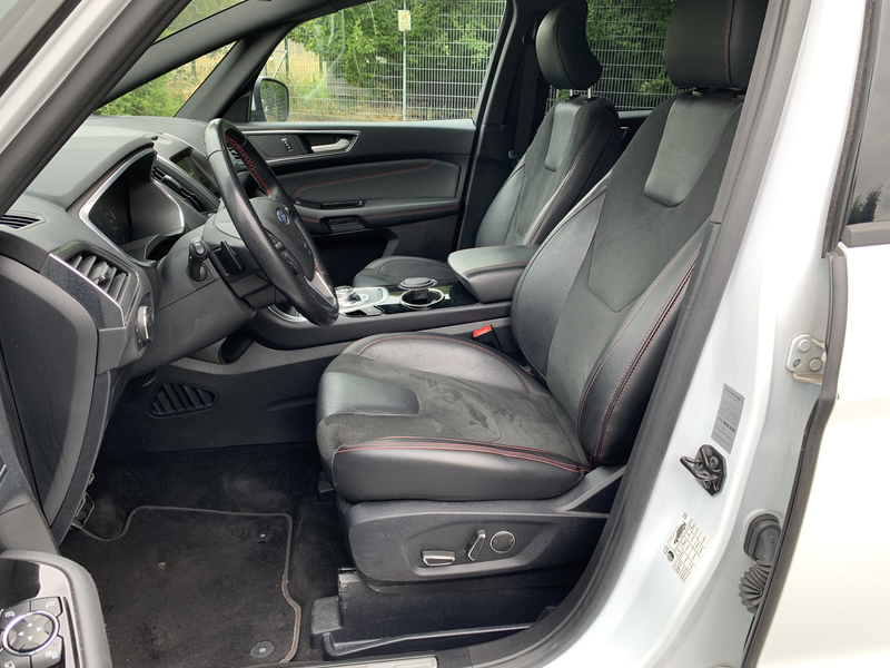 Ford S-Max ST-Line 190 PS,Klima,Navi,Kam,Sitz LHZ,Aut, — photo 6