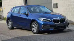 BMW Série 1 d AdBlue (EU6AP) TVA INCL/BTW IN