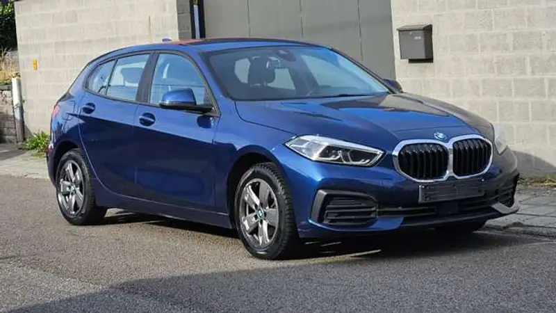 BMW Seria 1