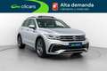 Volkswagen Tiguan 2.0TDI R-Line DSG 110kW Plateado - thumbnail 3