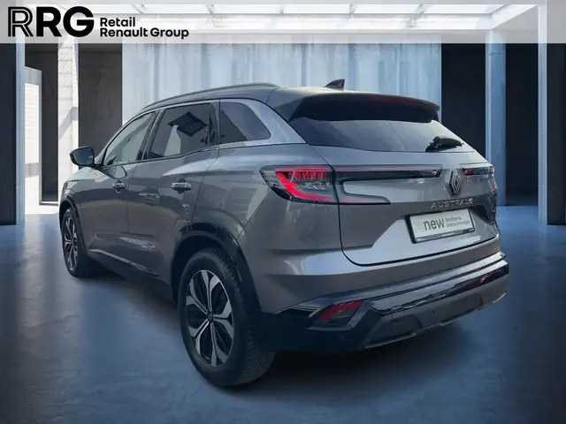 Renault Austral view 4