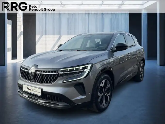 Renault Austral main image
