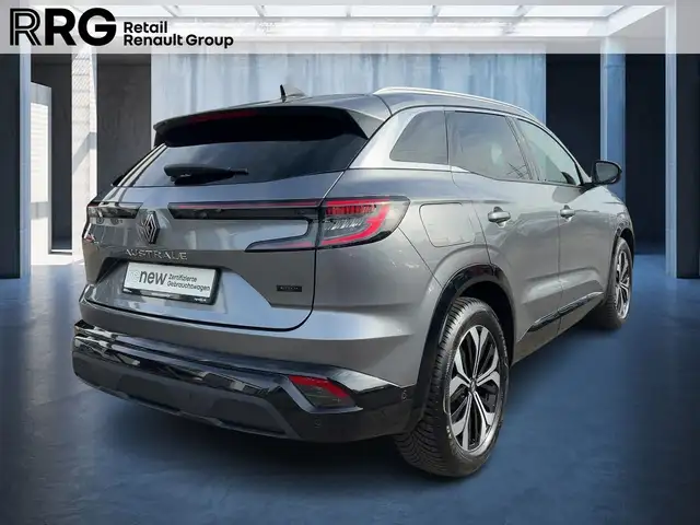 Renault Austral view 5