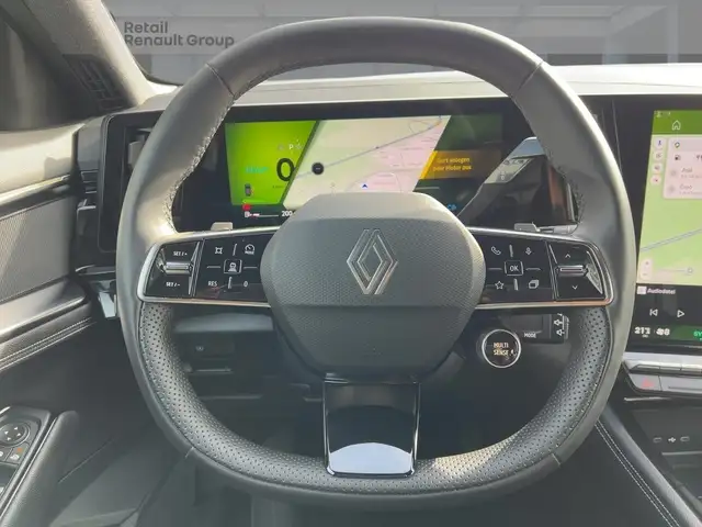 Renault Austral view 11