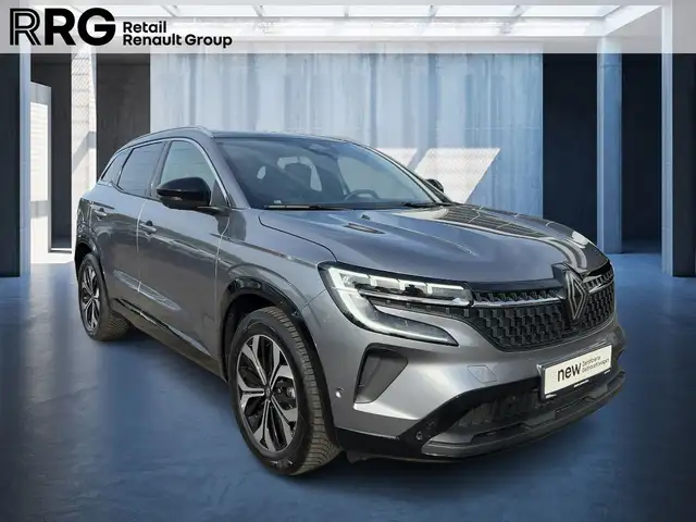 Renault Austral view 7