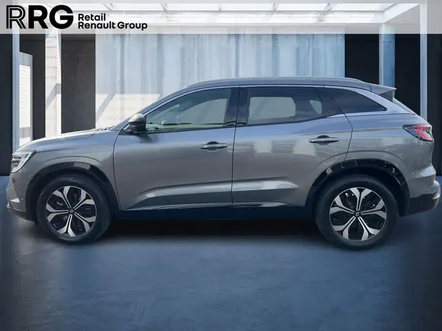 Renault Austral view 2