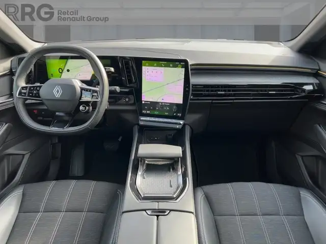 Renault Austral view 10