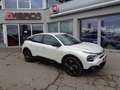 Citroen C4 BlueHDI 130 S&S EAT8 Automatik Plus JUNGWAGEN-A... Weiß - thumbnail 1