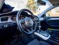 Audi A4 A4 Avant 2.0 TFSI quattro S tronic Ambiente Schwarz - thumbnail 11