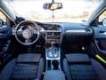 Audi A4 A4 Avant 2.0 TFSI quattro S tronic Ambiente Schwarz - thumbnail 10