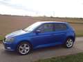 Skoda Fabia Style+Kamera+Frontradar+ Einparkhilfe+Winterr. Blau - thumbnail 3