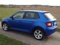 Skoda Fabia Style+Kamera+Frontradar+ Einparkhilfe+Winterr. Blau - thumbnail 4