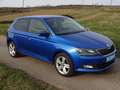 Skoda Fabia Style+Kamera+Frontradar+ Einparkhilfe+Winterr. Blau - thumbnail 7