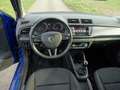 Skoda Fabia Style+Kamera+Frontradar+ Einparkhilfe+Winterr. Blau - thumbnail 9