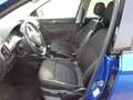Skoda Fabia Style+Kamera+Frontradar+ Einparkhilfe+Winterr. Blau - thumbnail 8