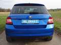 Skoda Fabia Style+Kamera+Frontradar+ Einparkhilfe+Winterr. Blau - thumbnail 5