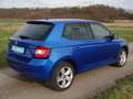Skoda Fabia Style+Kamera+Frontradar+ Einparkhilfe+Winterr. Blau - thumbnail 6